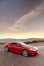 Aston Martin DBS 2007 года (WW)